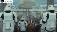 Andor: Crise em Ghorman promete reviravoltas impactantes na segunda temporada