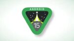 Android 15 ultrapassa 10% de participação no mercado