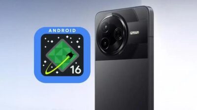Xiaomi inicia testes estáveis do Android 16 para Redmi K80 e POCO F7 Pro
