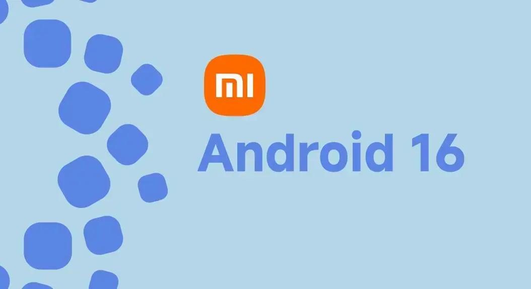 Seu Xiaomi receberá o Android 16? Saiba como verificar
