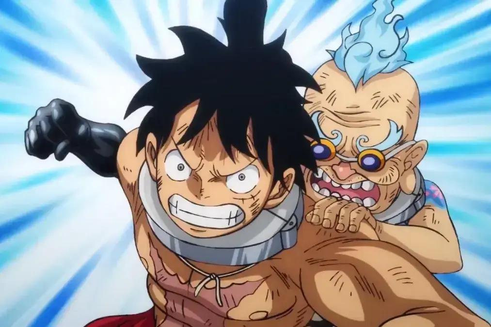 Toei Animation planeja usar inteligência artificial em futuras produções de animes