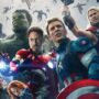 Marvel celebra 10 anos de 'Vingadores: Era de Ultron' com vídeo comemorativo