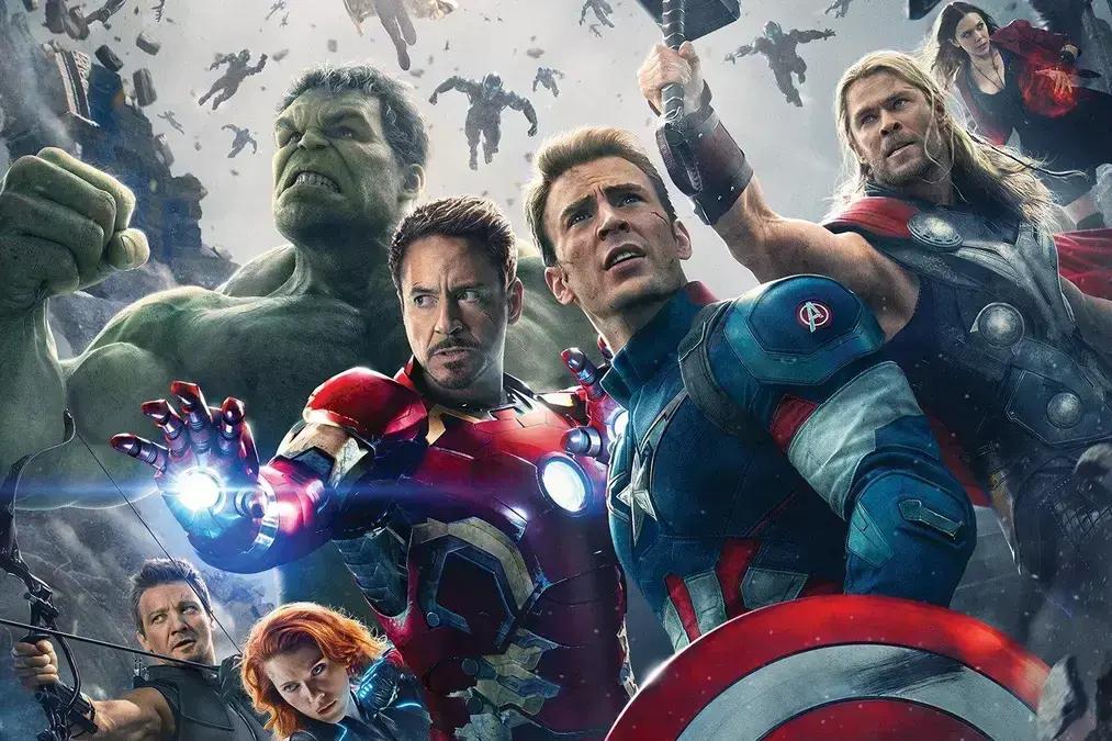 Marvel celebra 10 anos de 'Vingadores: Era de Ultron' com vídeo comemorativo