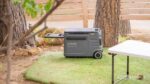 A Anker SOLIX EverFrost 2: A Geladeira Portátil Ideal para Lazer