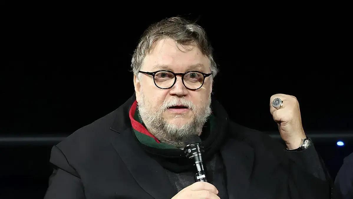 Guillermo del Toro será curador de festival de terror no Canadá
