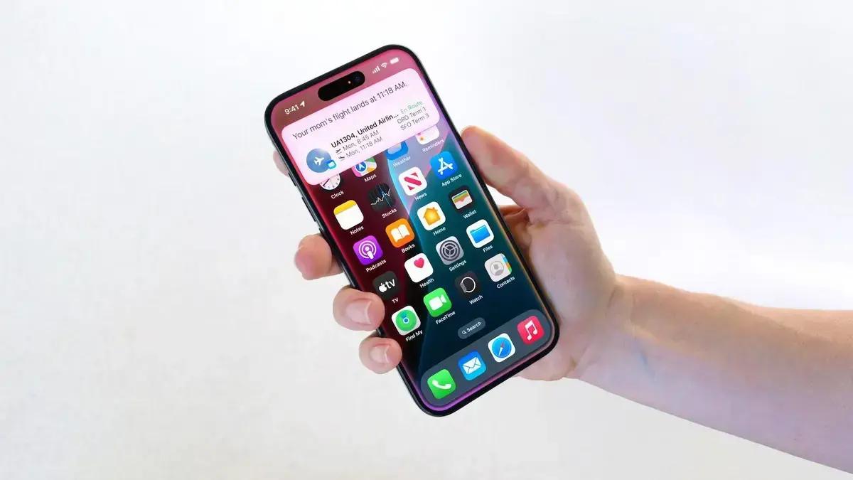 Apple planeja reduzir anúncios antecipados de novos recursos após atrasos