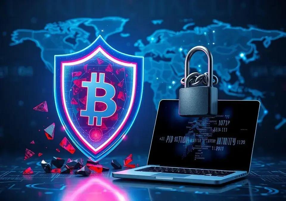 Microsoft age contra malware Lumma Stealer e bloqueia milhares de sites