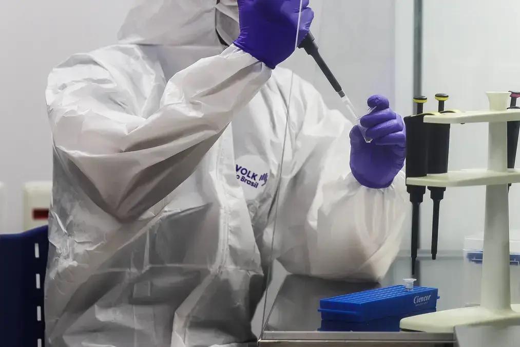 Brasil pode superar apagão genético com lições da Estônia