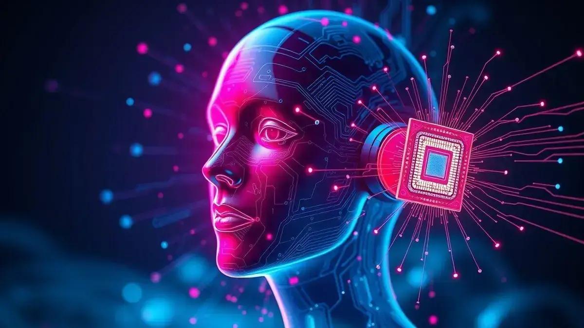 Startup Hume lança modelo EVI-3 para criação rápida de vozes personalizadas