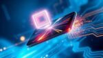 MediaTek lança processador Helio G200 para jogos em smartphones acessíveis