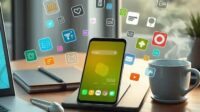 Descubra os melhores aplicativos para Android e otimize seu dia a dia