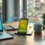 Descubra os melhores aplicativos para Android e otimize seu dia a dia