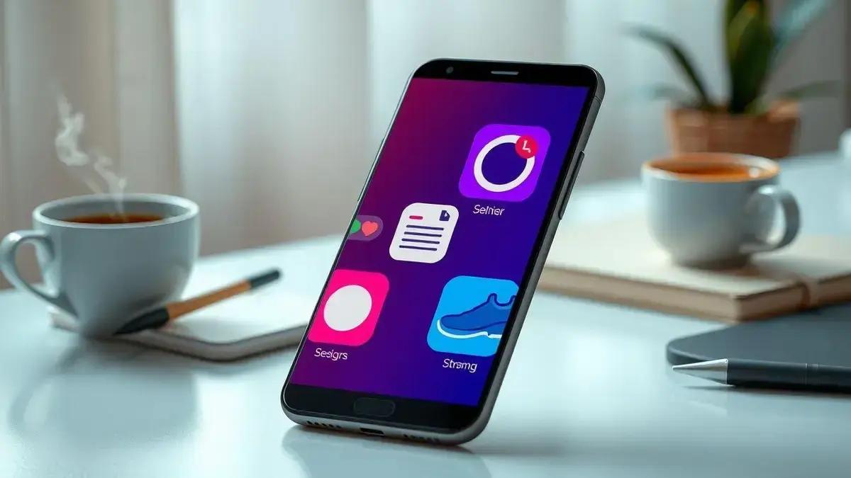 Aplicativos para Android que podem transformar seu dia a dia