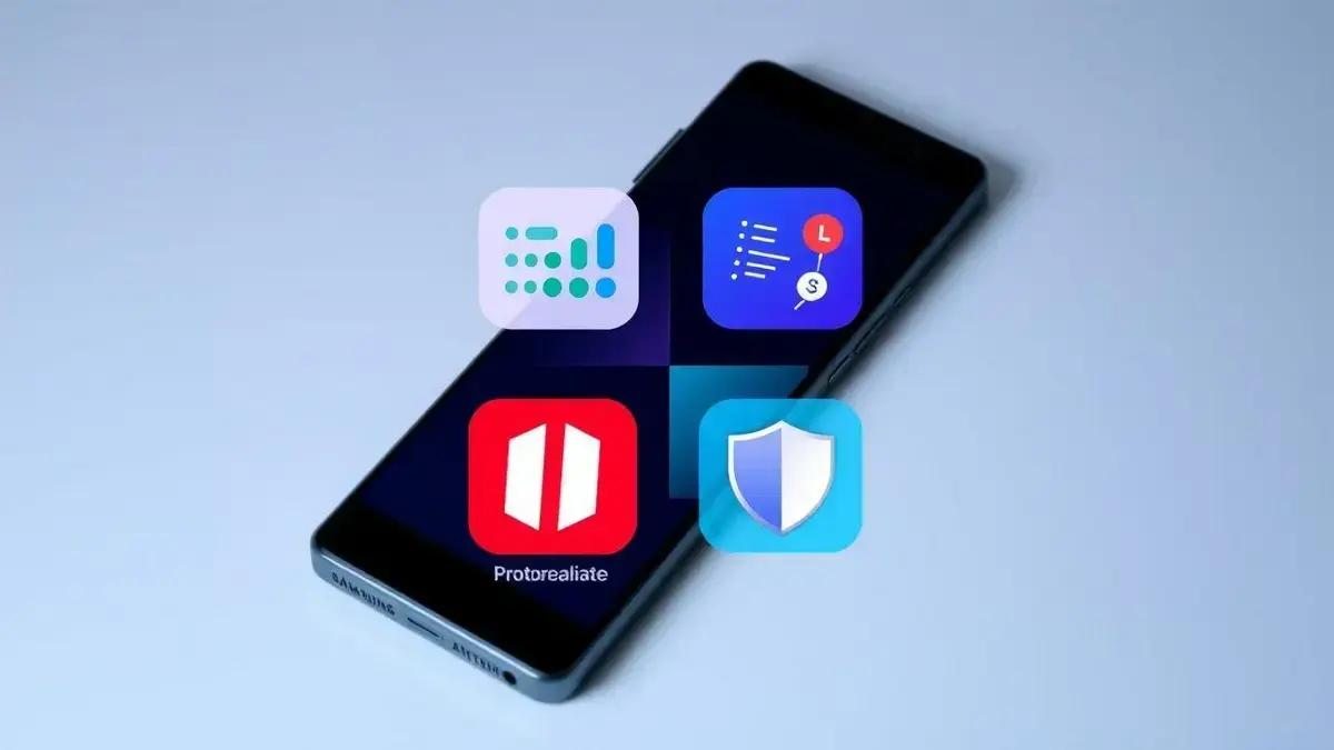 Guia completo dos melhores aplicativos para Android em 2023