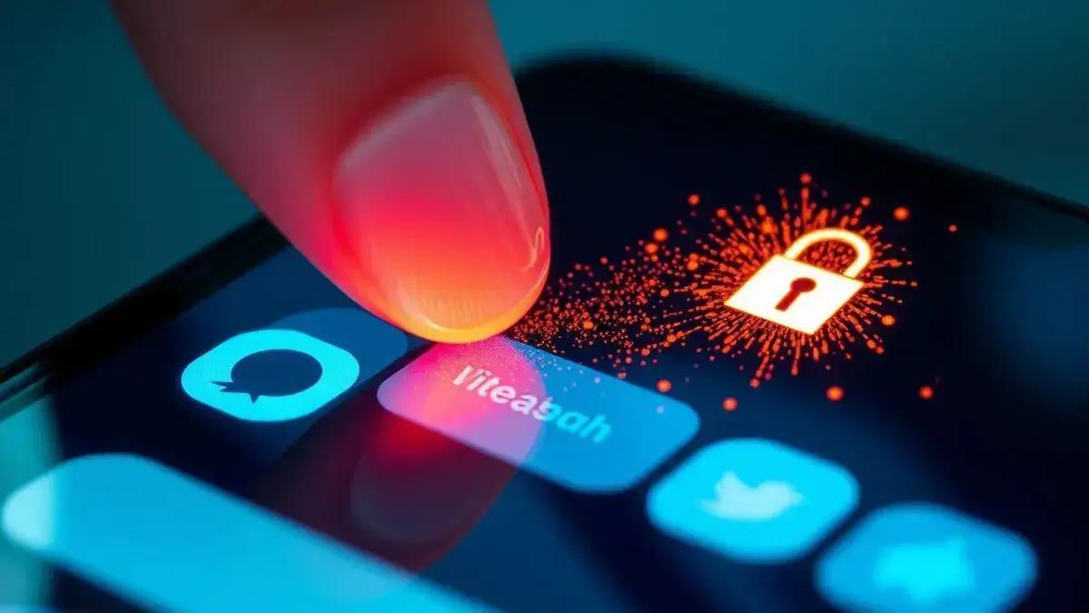 Google Messages lança função para apagar mensagens enviadas por engano