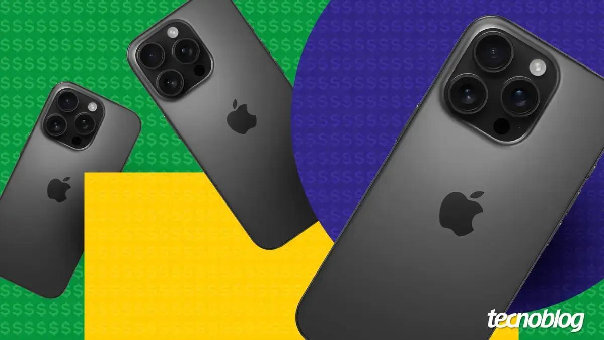 Apple é obrigada a abrir App Store para lojas alternativas no Brasil