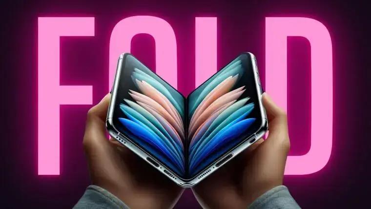 iPhone dobrável da Apple: recursos que o destacam no mercado