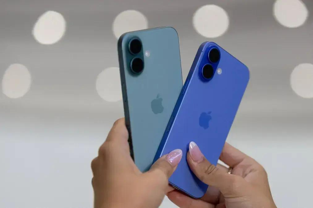 Apple planeja expansão na Índia com nova fábrica da Foxconn de US$ 1,5 bi