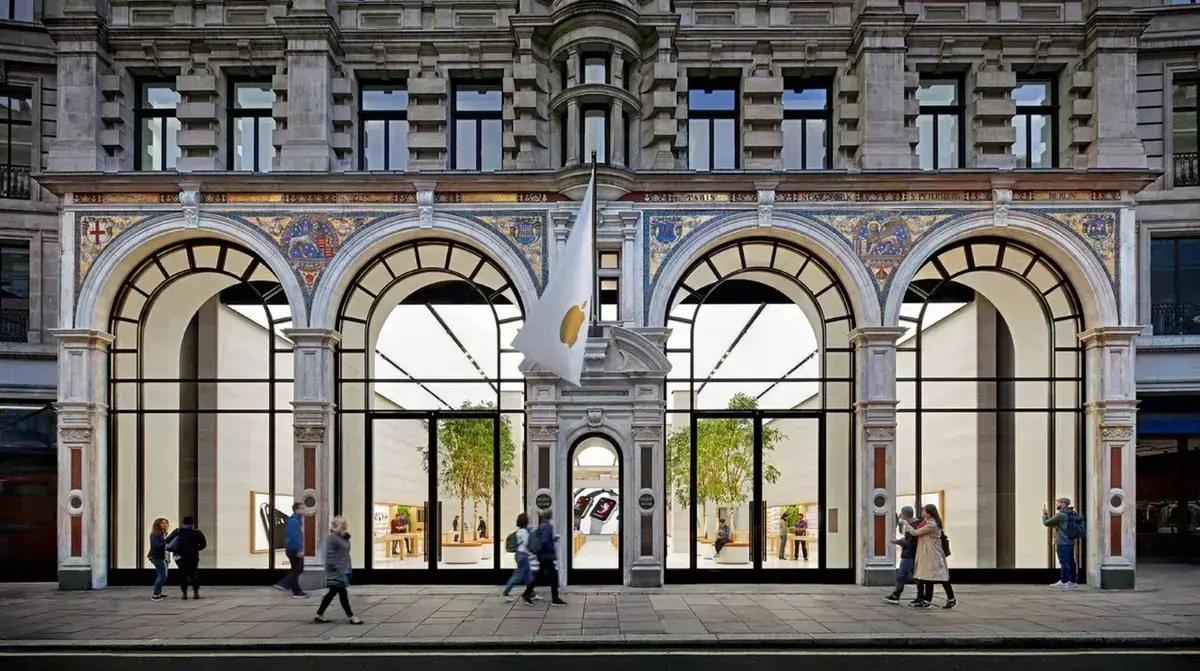 Apple condenada a pagar mais de US$ 700 milhões por patentes