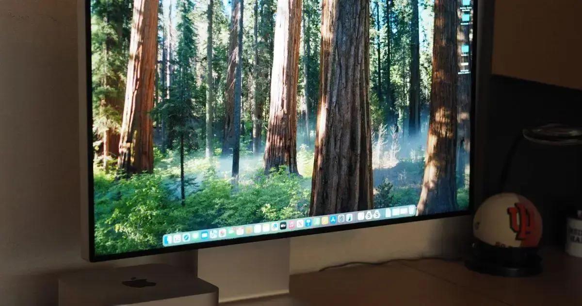 Apple Pro Display XDR: análise do monitor premium para Mac