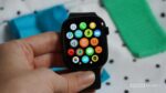 Como meu Apple Watch me ajuda a ser um novo pai