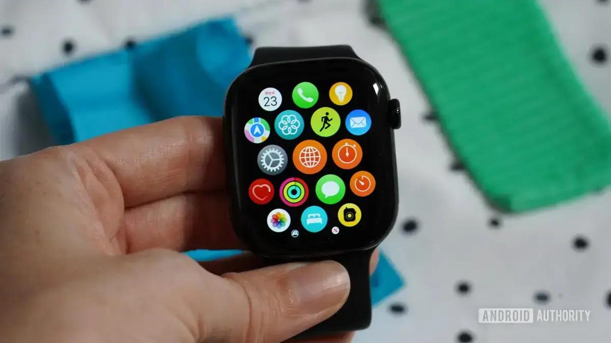 Como o Apple Watch Pode Ajudar Pais de Primeira Viagem