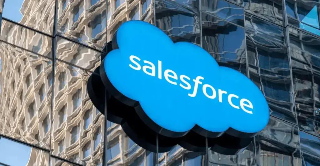 Salesforce compra Informatica por US$ 8 bilhões para reforçar inteligência artificial