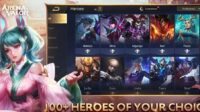 Códigos de Resgate de Arena of Valor (Maio de 2025)