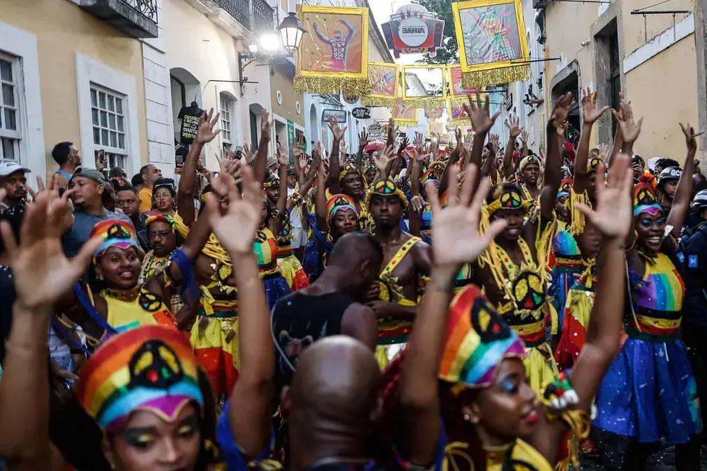 Estudo revela que ancestralidade africana e indígena rivaliza com europeia na Bahia e no Amazonas