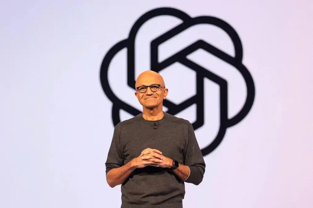 Microsoft anuncia integração de modelos de IA rivais no Azure