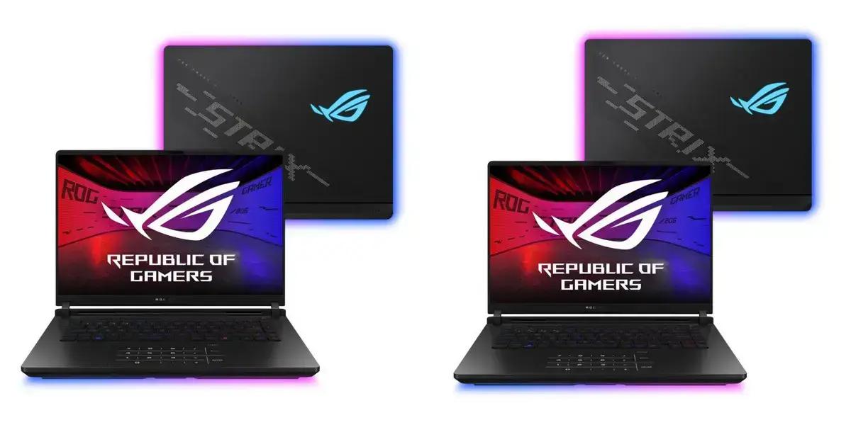 Asus lança no Brasil nova geração do notebook gamer ROG Strix Scar