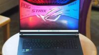 Asus ROG Strix SCAR 18 (2025): análise do laptop gamer com tela mini-LED e desempenho avançado
