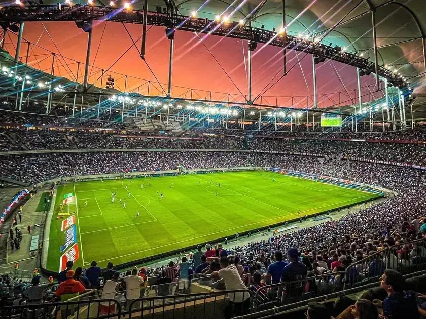 Onde assistir Bahia x São Paulo