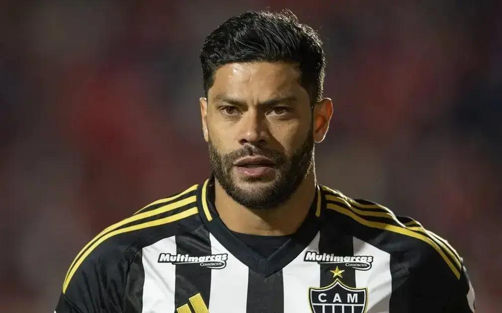 Atlético-MG x Cienciano