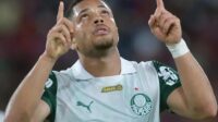 Onde assistir Palmeiras x São Paulo