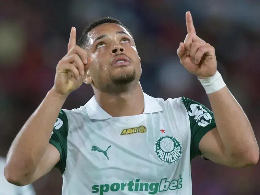 Onde assistir Palmeiras x São Paulo