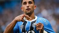 Atlético Grau x Grêmio ao vivo