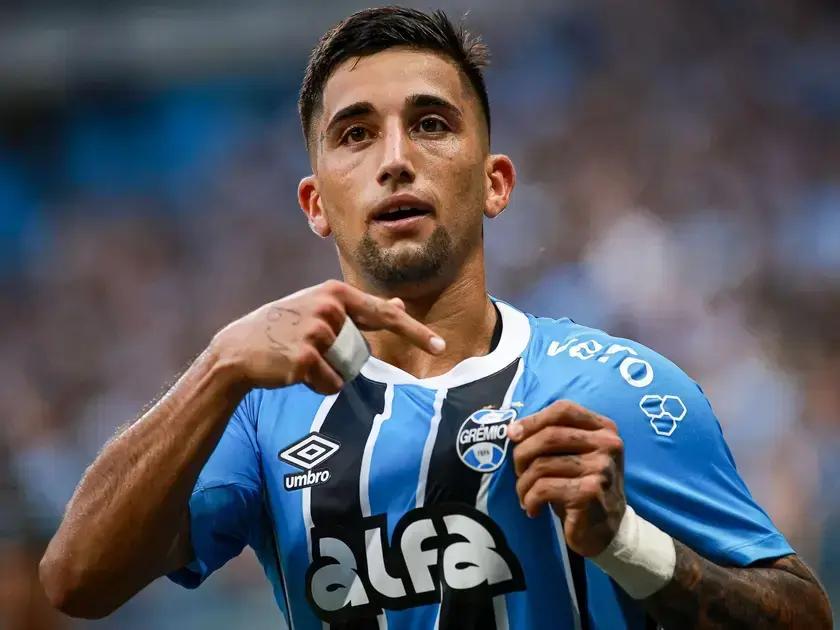 Atlético Grau x Grêmio ao vivo
