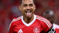Atlético Nacional x Internacional