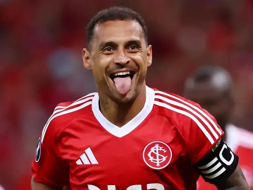 Atlético Nacional x Internacional