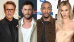 Atores da Marvel se reúnem em apoio a Thunderbolts