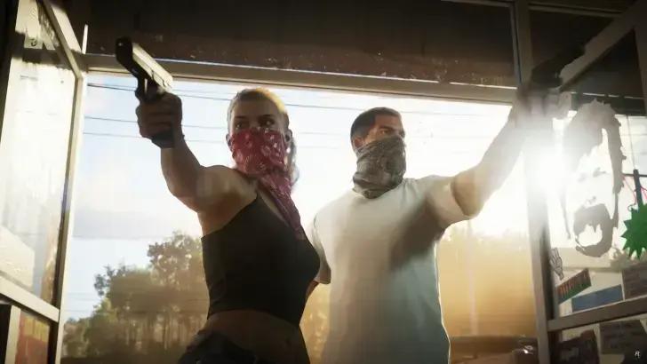 Atraso de GTA VI pode reduzir vendas de PlayStation e Xbox em 700 mil unidades em 2025