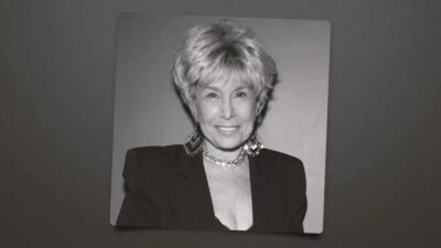 Lainie Miller, atriz e dançarina de 'The Graduate', morre aos 84 anos