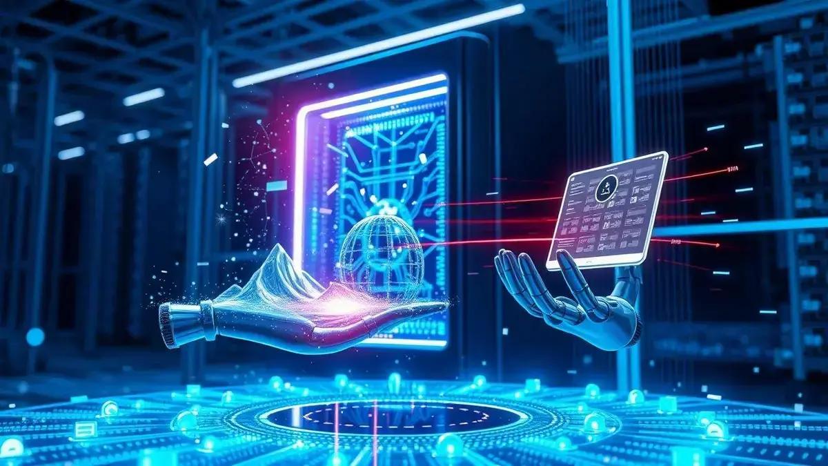OpenAI atualiza sua API de Respostas com suporte a MCP, geração de imagens e mais recursos para empresas
