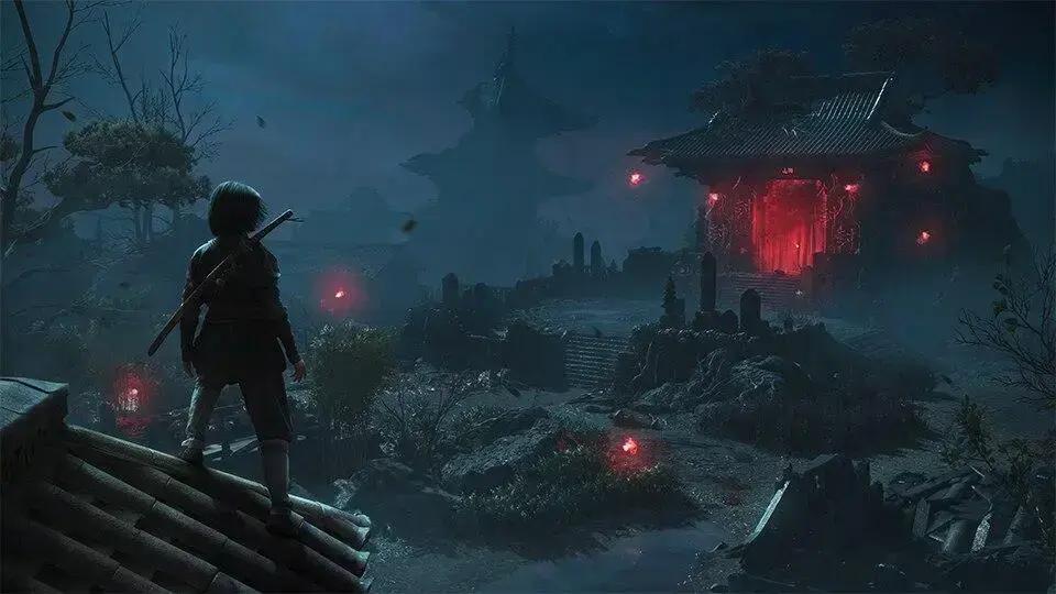 Atualização de Assassin's Creed Shadows 1.0.5 libera missão bônus para todos os jogadores