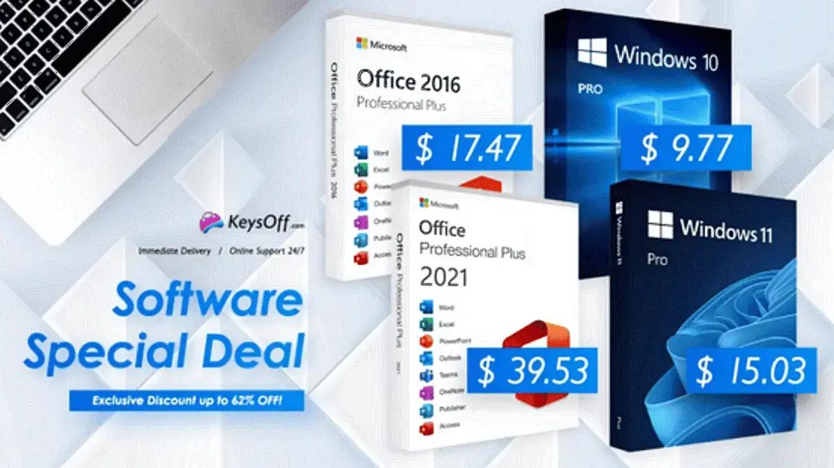 Promoção do Windows 11 por US$ 15 é falsa e não se aplica ao Brasil