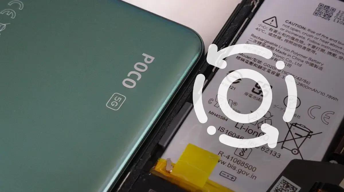 Xiaomi oferece atualização de firmware para melhorar vida útil da bateria
