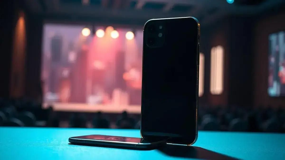 CEO da Nothing critica Apple por falta de inovação e criatividade