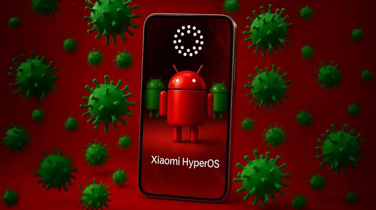Xiaomi lança patch de segurança de maio com 25 correções