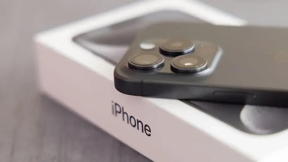 Apple pode incluir câmera de 200 MP em futuros iPhones